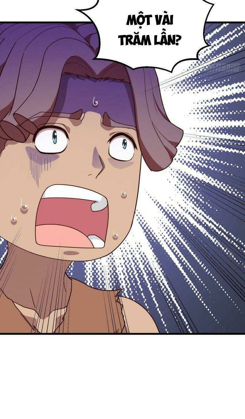 Tôi Sống Trên Hoang Đảo Cùng Các Em Gái Chap 95 - Next Chap 96