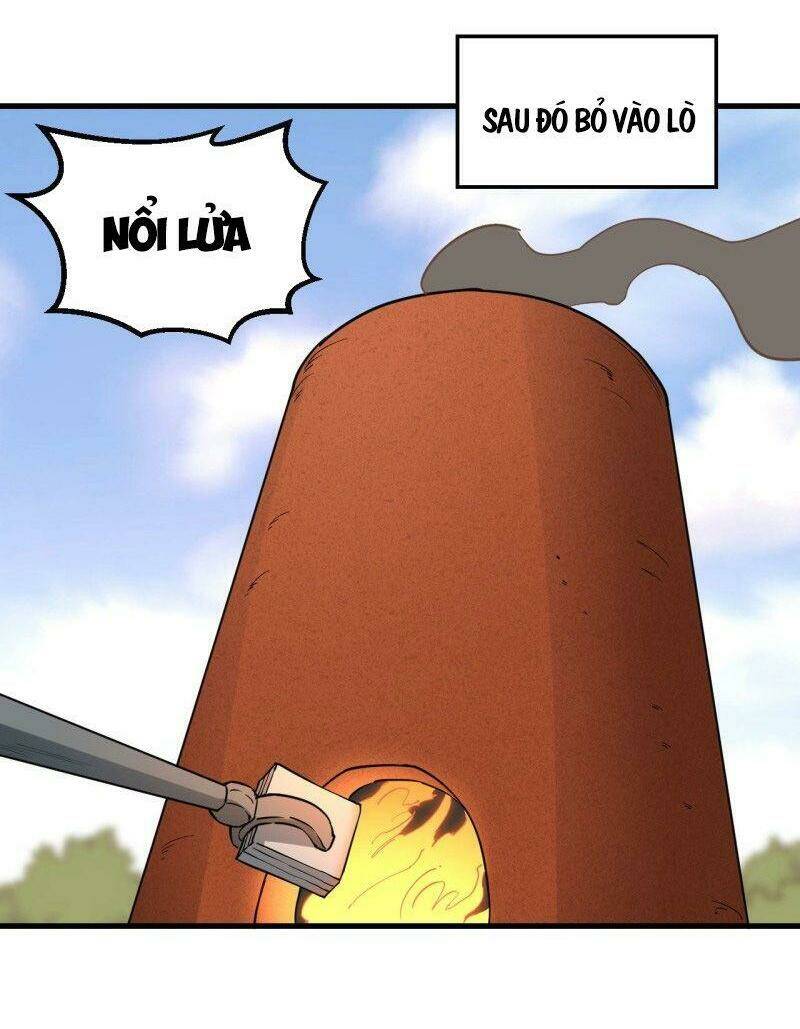 Tôi Sống Trên Hoang Đảo Cùng Các Em Gái Chap 95 - Next Chap 96