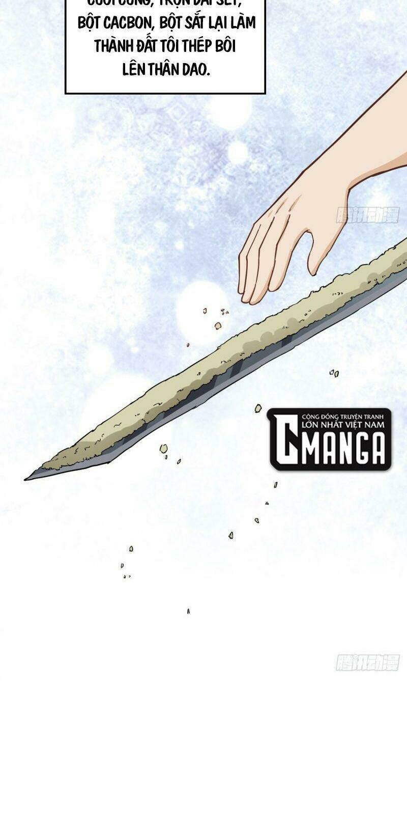 Tôi Sống Trên Hoang Đảo Cùng Các Em Gái Chap 95 - Next Chap 96