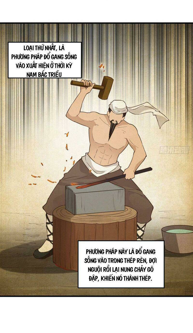 Tôi Sống Trên Hoang Đảo Cùng Các Em Gái Chap 95 - Next Chap 96