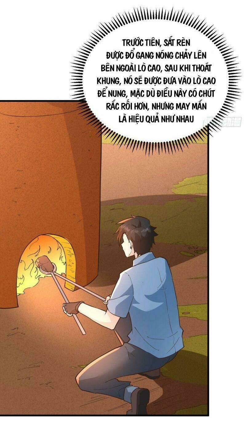 Tôi Sống Trên Hoang Đảo Cùng Các Em Gái Chap 95 - Next Chap 96