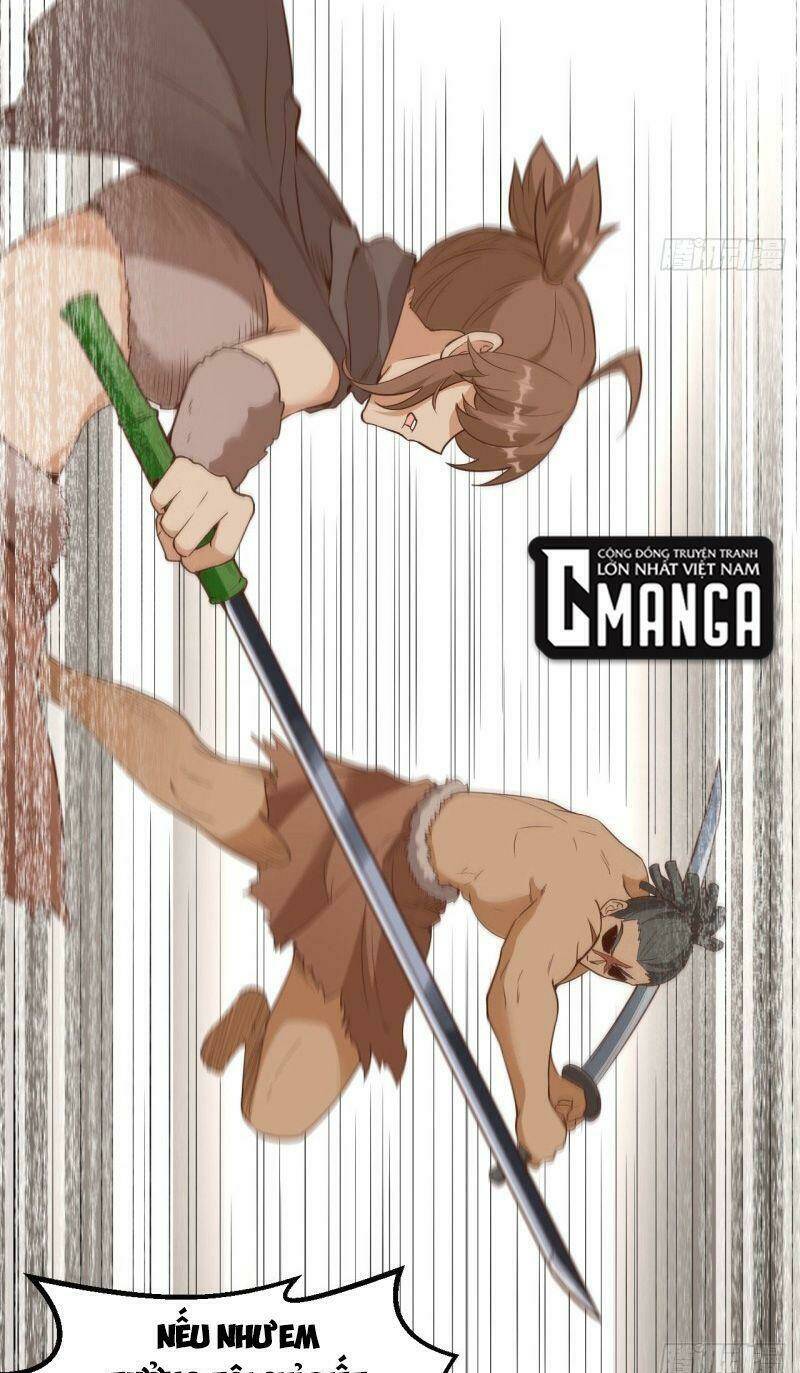 Tôi Sống Trên Hoang Đảo Cùng Các Em Gái Chap 96 - Next Chap 97