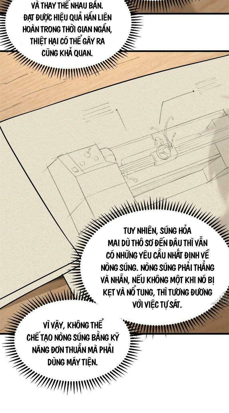 Tôi Sống Trên Hoang Đảo Cùng Các Em Gái Chap 98 - Next Chap 99