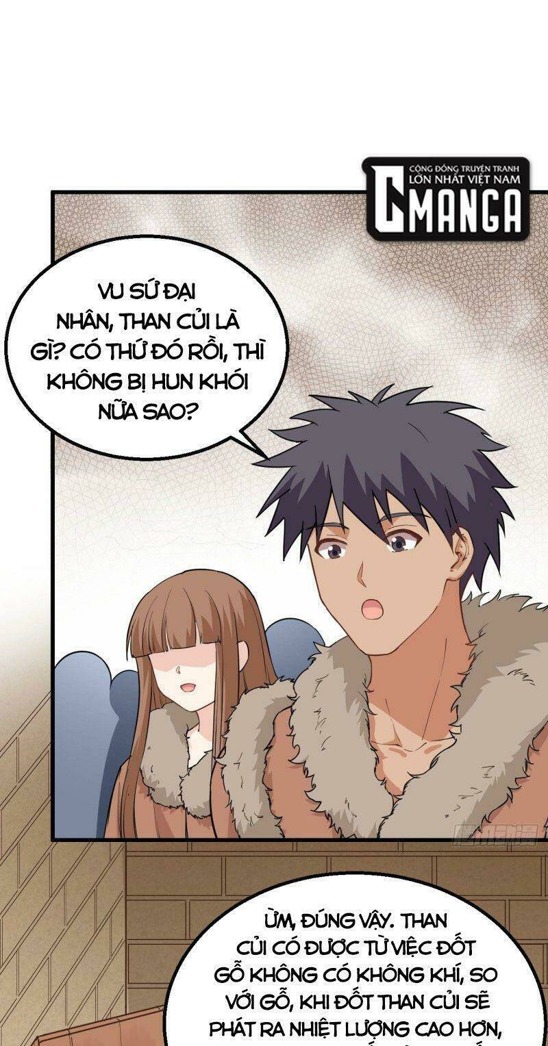 Tôi Sống Trên Hoang Đảo Cùng Các Em Gái Chap 99 - Next Chap 100