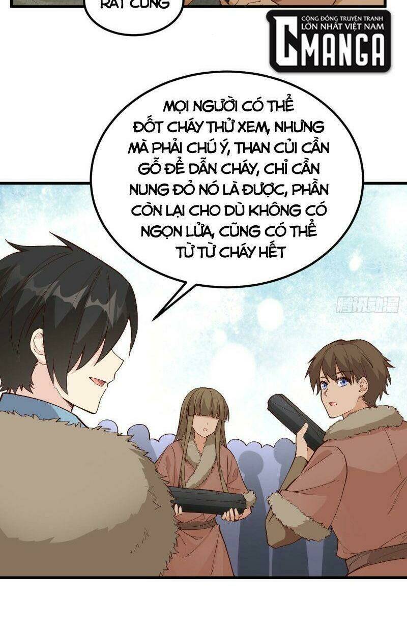 Tôi Sống Trên Hoang Đảo Cùng Các Em Gái Chap 99 - Next Chap 100