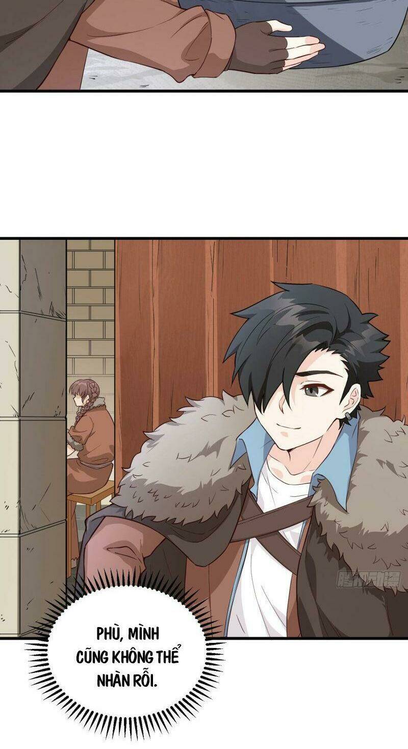 Tôi Sống Trên Hoang Đảo Cùng Các Em Gái Chap 99 - Next Chap 100