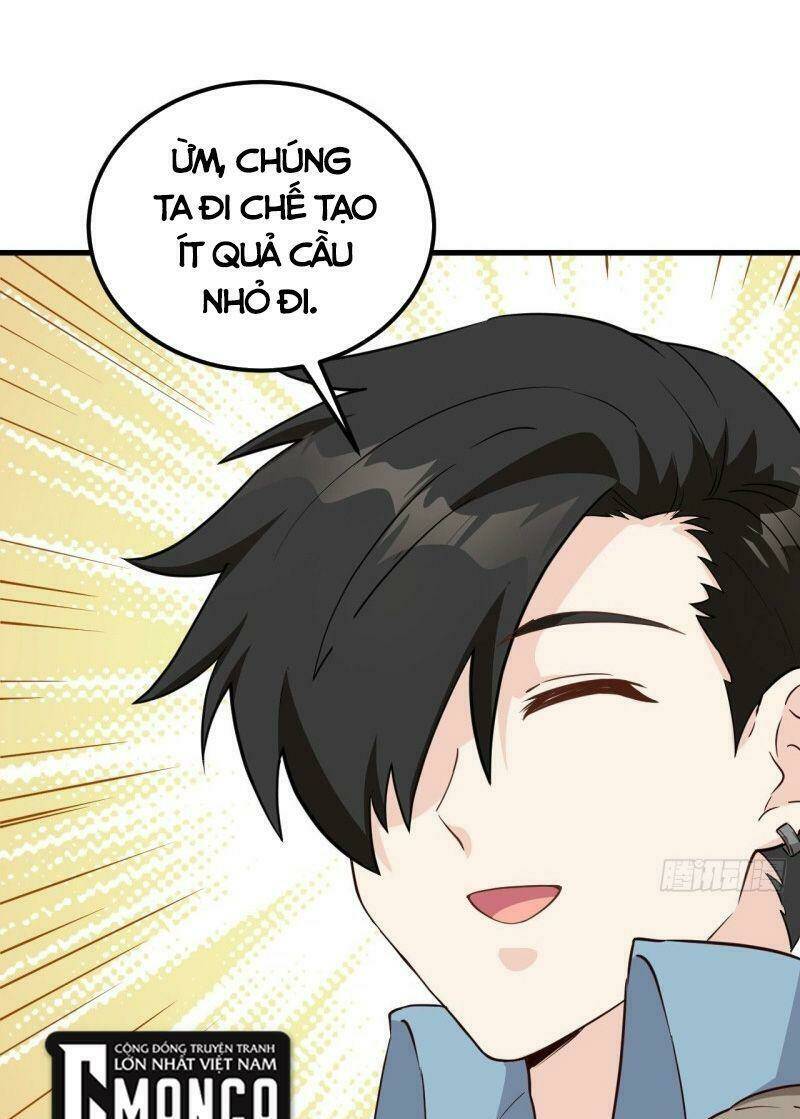 Tôi Sống Trên Hoang Đảo Cùng Các Em Gái Chap 99 - Next Chap 100