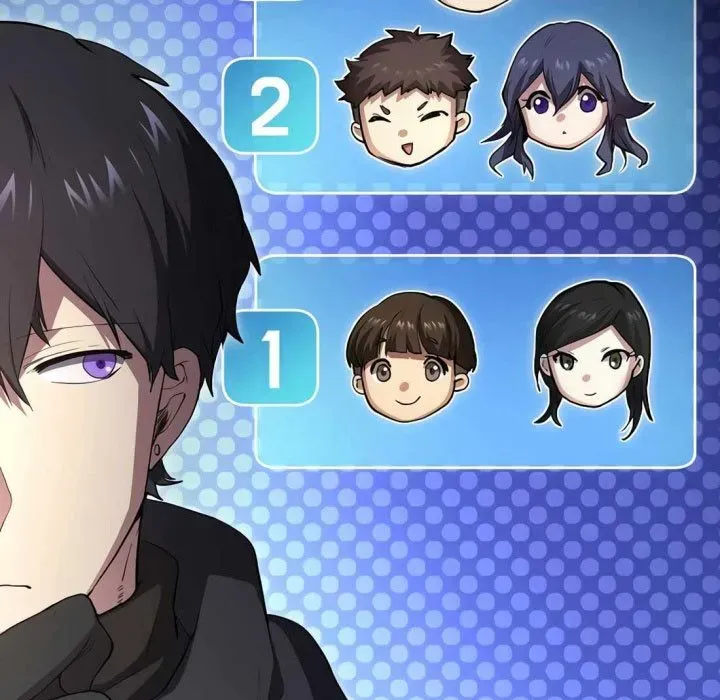 Tôi Thăng Cấp Bằng Kĩ Năng Chap 116 - Next Chap 117