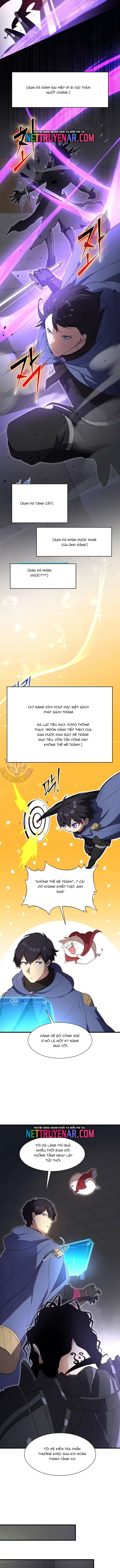 Tôi Thăng Cấp Bằng Kĩ Năng Chap 125 - Next Chap 126