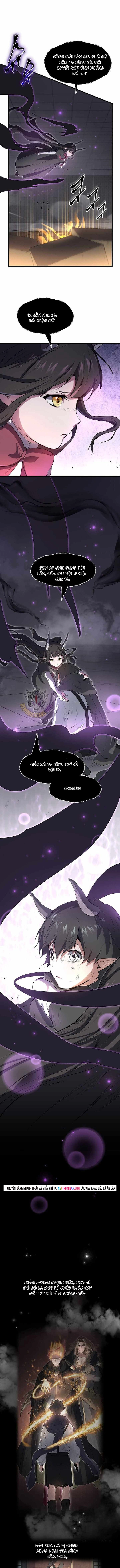 Tôi Thăng Cấp Bằng Kĩ Năng Chap 128 - Next Chap 129