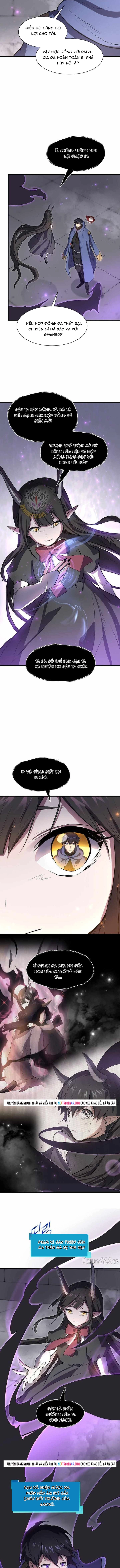 Tôi Thăng Cấp Bằng Kĩ Năng Chap 128 - Next Chap 129
