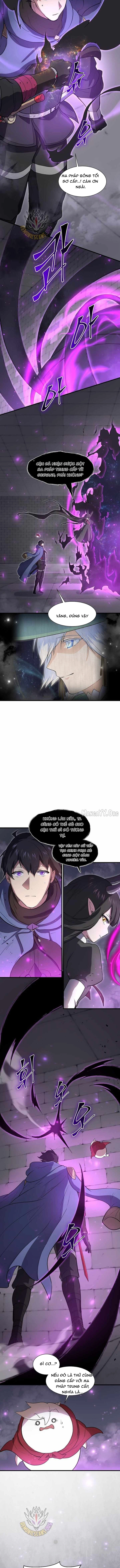 Tôi Thăng Cấp Bằng Kĩ Năng Chap 128 - Next Chap 129