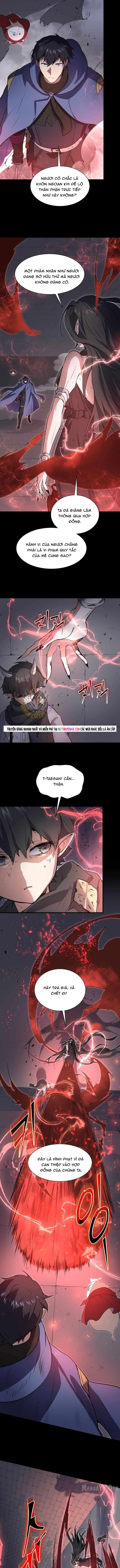 Tôi Thăng Cấp Bằng Kĩ Năng Chap 128 - Next Chap 129