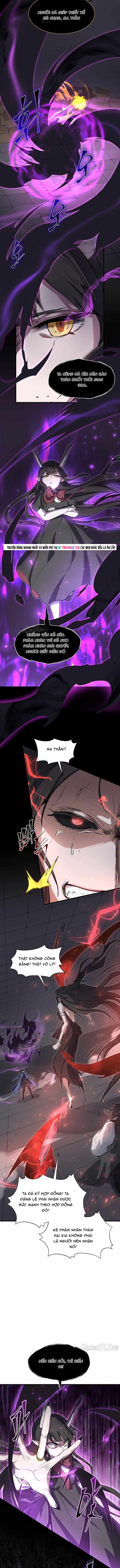 Tôi Thăng Cấp Bằng Kĩ Năng Chap 128 - Next Chap 129