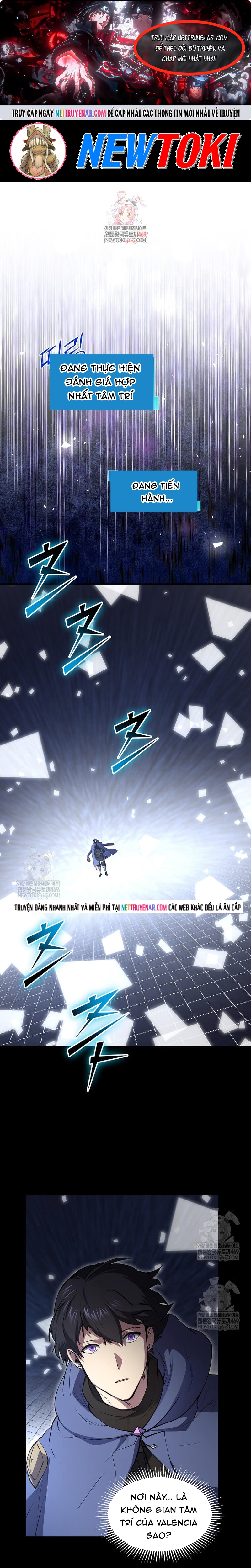 Tôi Thăng Cấp Bằng Kĩ Năng Chap 136 - Next Chap 137