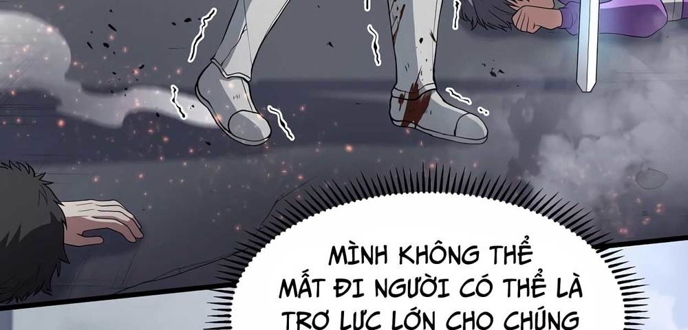 Tôi Thăng Cấp Bằng Kĩ Năng Chap 45 - Next Chap 46