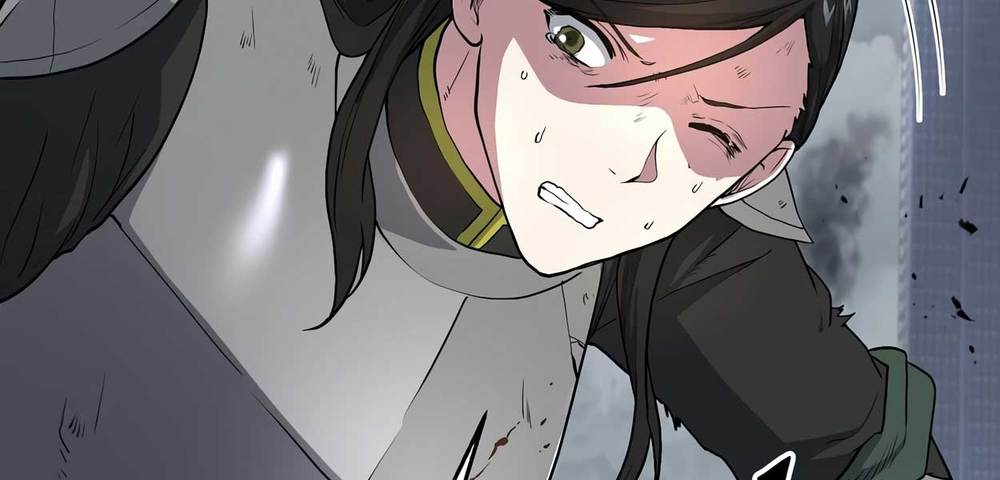 Tôi Thăng Cấp Bằng Kĩ Năng Chap 45 - Next Chap 46