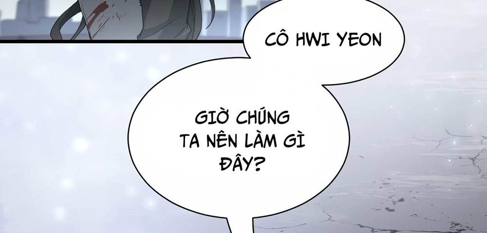 Tôi Thăng Cấp Bằng Kĩ Năng Chap 45 - Next Chap 46