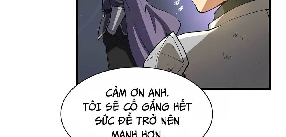 Tôi Thăng Cấp Bằng Kĩ Năng Chap 45 - Next Chap 46