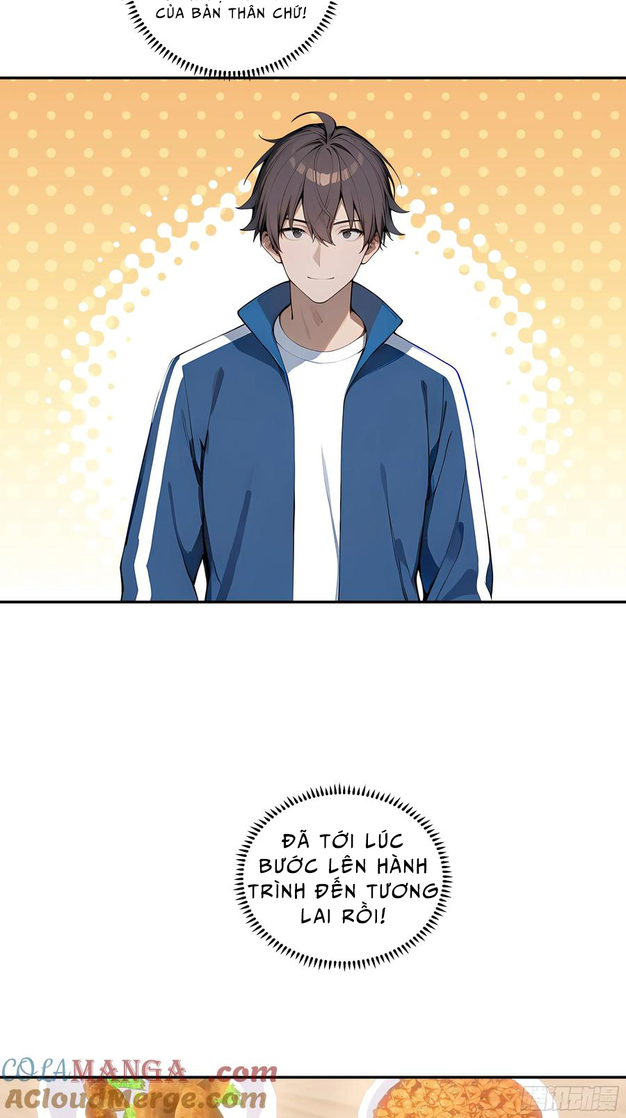 Tôi Thật Không Muốn Làm Học Thần Chap 29 - Next Chap 30