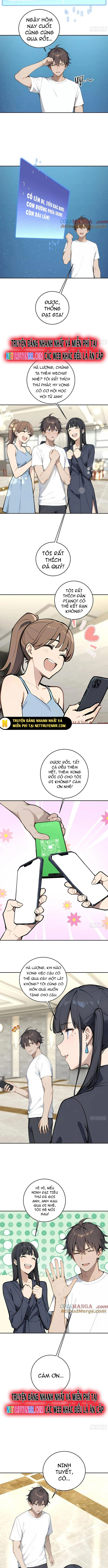 Tôi Thật Không Muốn Làm Học Thần Chap 60 - Next Chap 61