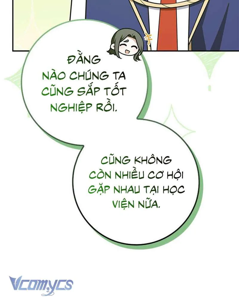 Tôi Thề Chúng Ta Chỉ Là Bạn Chap 70 - Next Chap 71