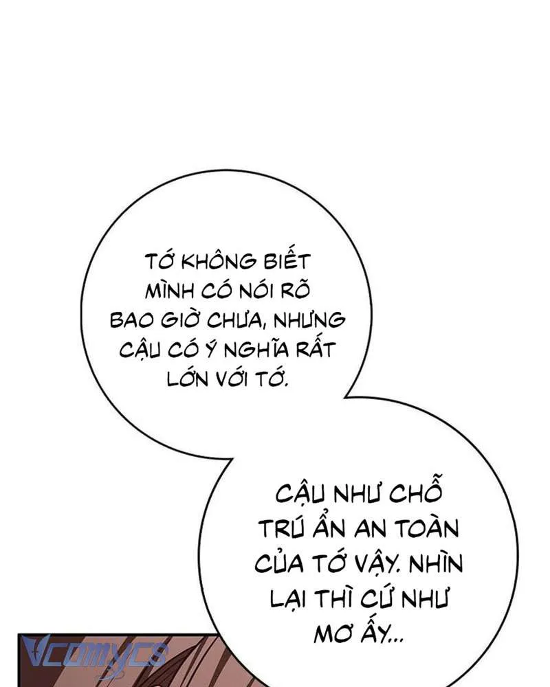 Tôi Thề Chúng Ta Chỉ Là Bạn Chap 70 - Next Chap 71