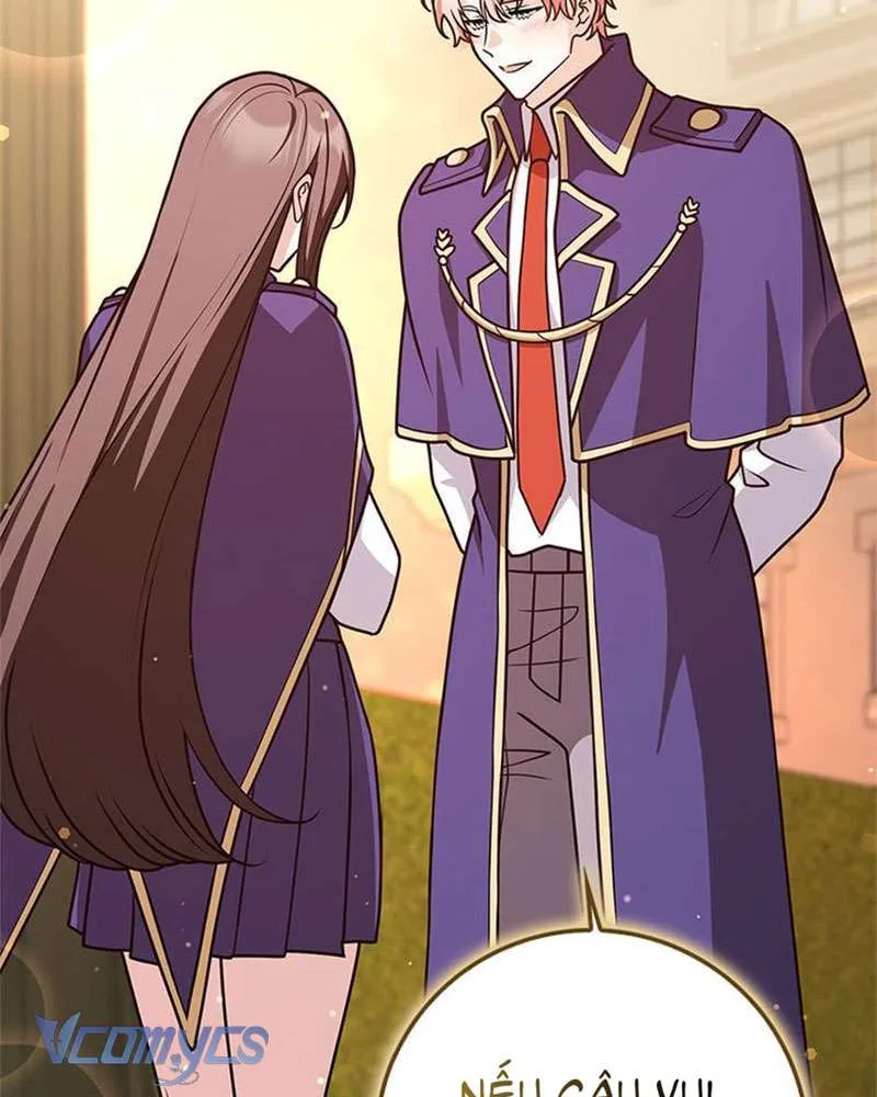 Tôi Thề Chúng Ta Chỉ Là Bạn Chap 70 - Next Chap 71