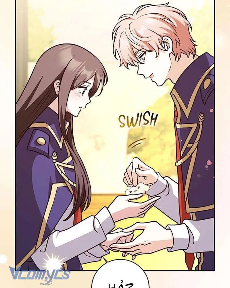 Tôi Thề Chúng Ta Chỉ Là Bạn Chap 70 - Next Chap 71