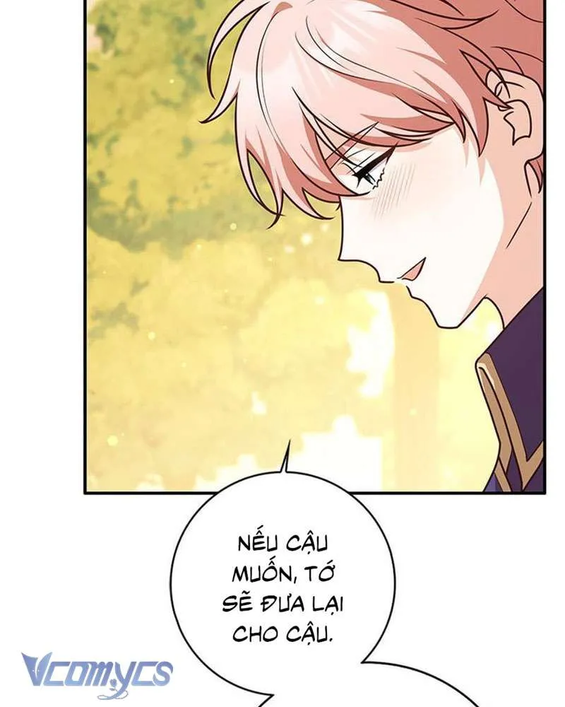 Tôi Thề Chúng Ta Chỉ Là Bạn Chap 70 - Next Chap 71