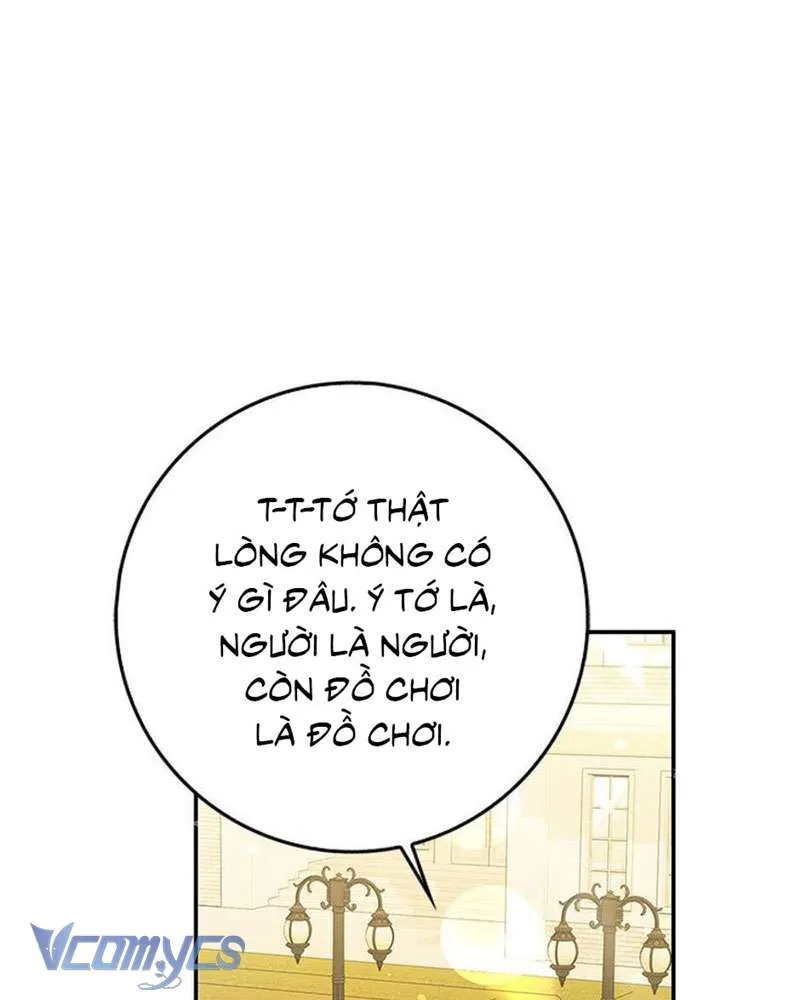 Tôi Thề Chúng Ta Chỉ Là Bạn Chap 70 - Next Chap 71