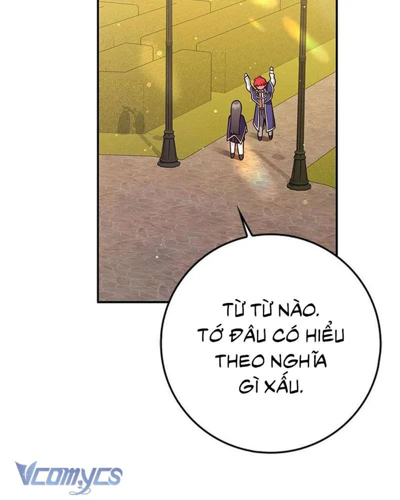 Tôi Thề Chúng Ta Chỉ Là Bạn Chap 70 - Next Chap 71