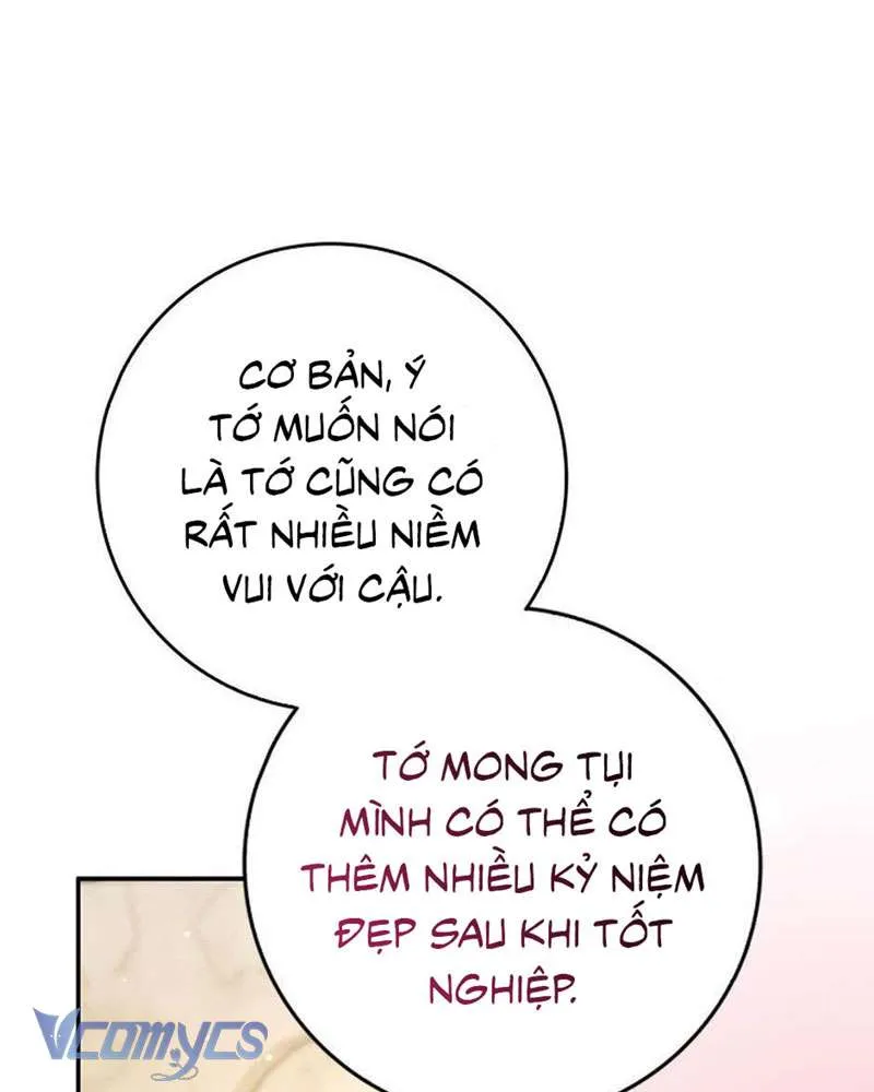 Tôi Thề Chúng Ta Chỉ Là Bạn Chap 70 - Next Chap 71