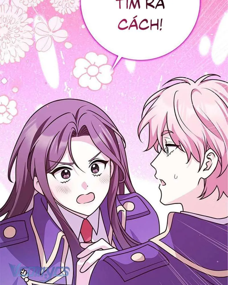 Tôi Thề Chúng Ta Chỉ Là Bạn Chap 70 - Next Chap 71