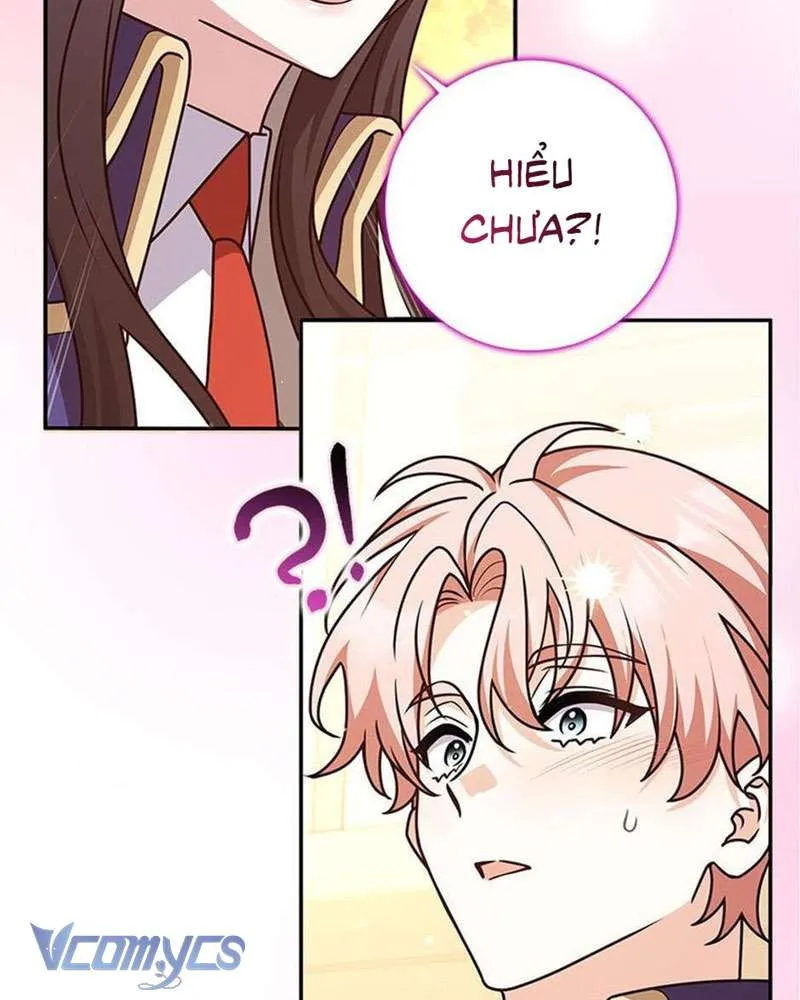 Tôi Thề Chúng Ta Chỉ Là Bạn Chap 70 - Next Chap 71