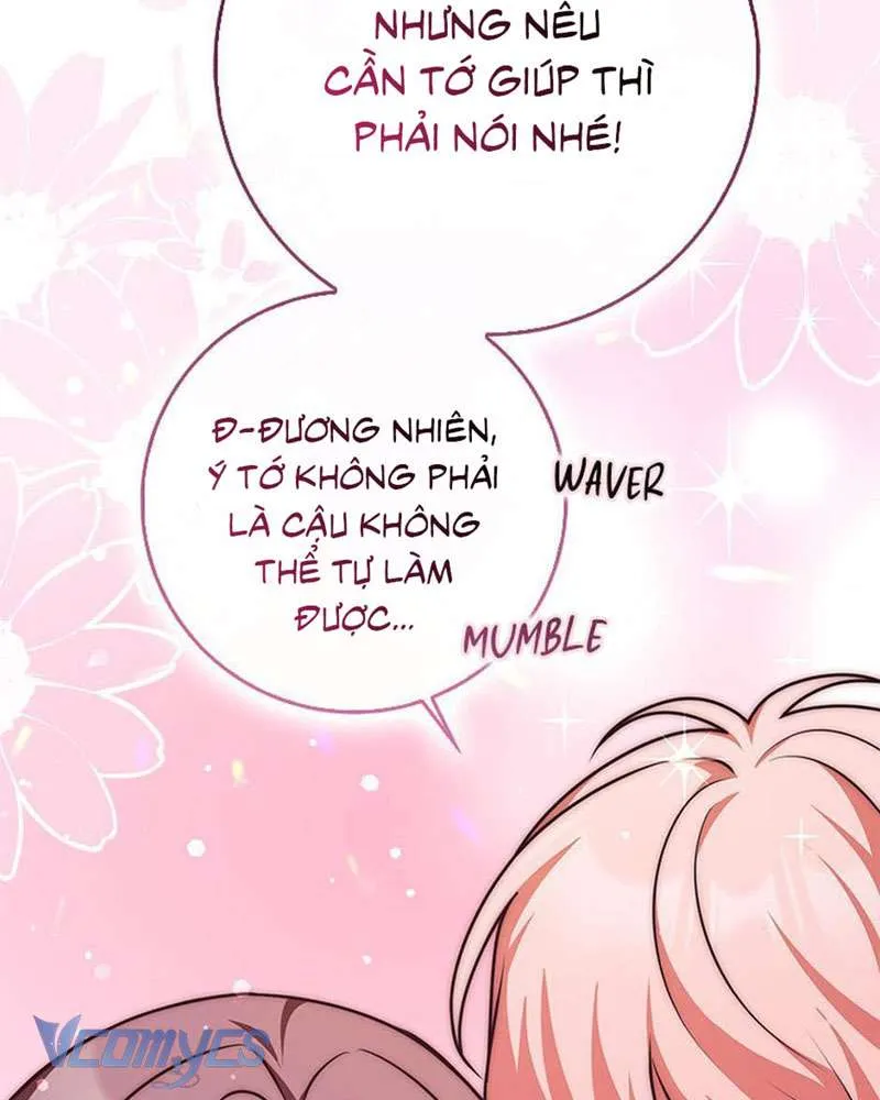 Tôi Thề Chúng Ta Chỉ Là Bạn Chap 70 - Next Chap 71