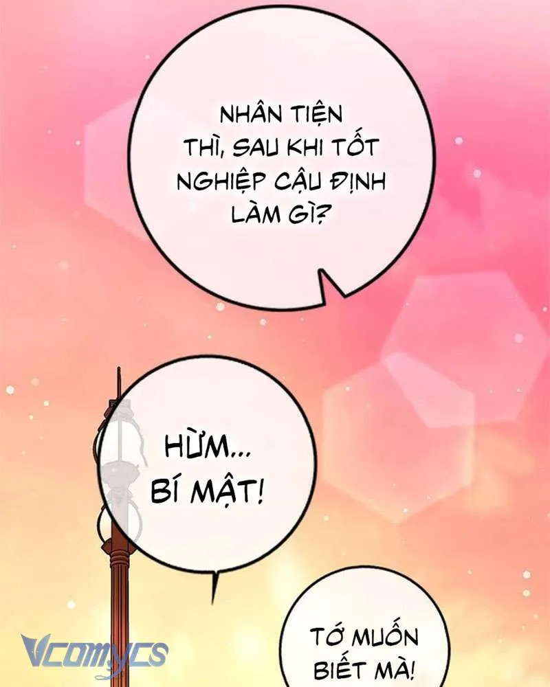 Tôi Thề Chúng Ta Chỉ Là Bạn Chap 70 - Next Chap 71