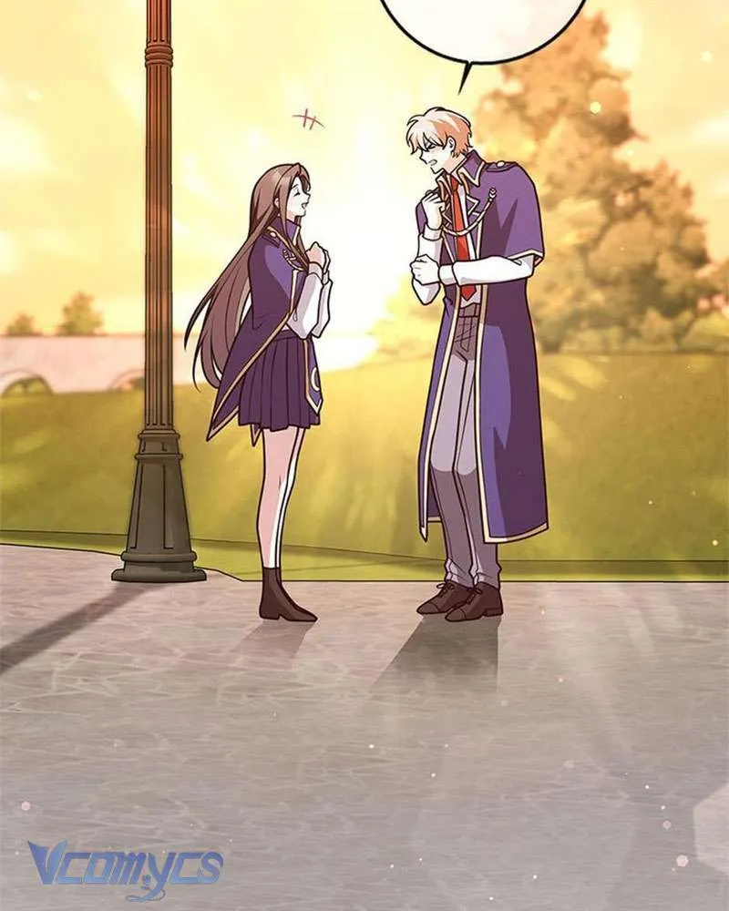 Tôi Thề Chúng Ta Chỉ Là Bạn Chap 70 - Next Chap 71