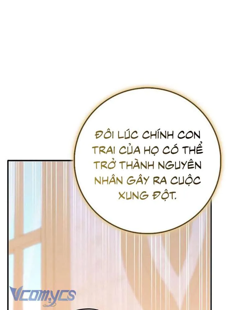 Tôi Thề Chúng Ta Chỉ Là Bạn Chap 70 - Next Chap 71