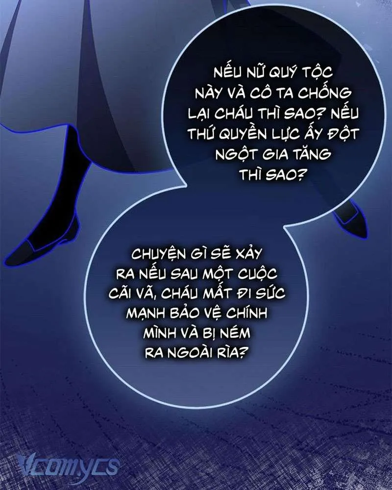 Tôi Thề Chúng Ta Chỉ Là Bạn Chap 70 - Next Chap 71