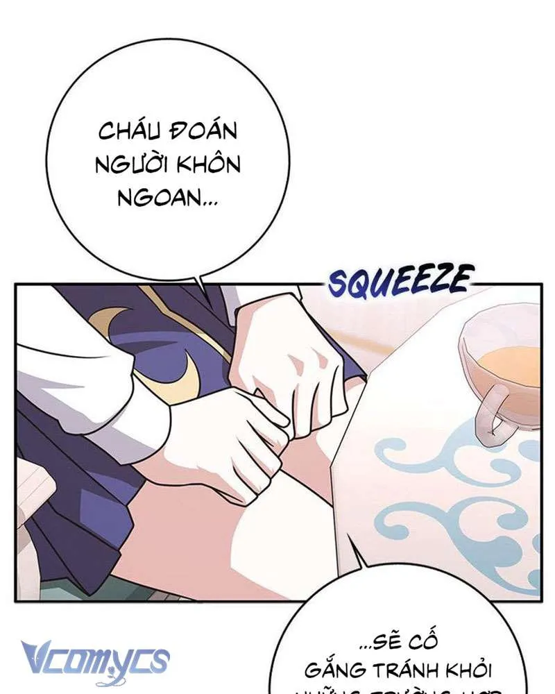 Tôi Thề Chúng Ta Chỉ Là Bạn Chap 70 - Next Chap 71