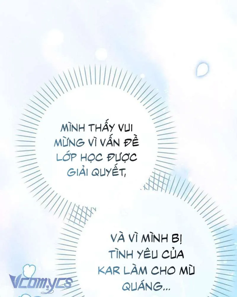 Tôi Thề Chúng Ta Chỉ Là Bạn Chap 70 - Next Chap 71
