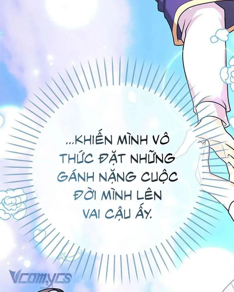 Tôi Thề Chúng Ta Chỉ Là Bạn Chap 70 - Next Chap 71