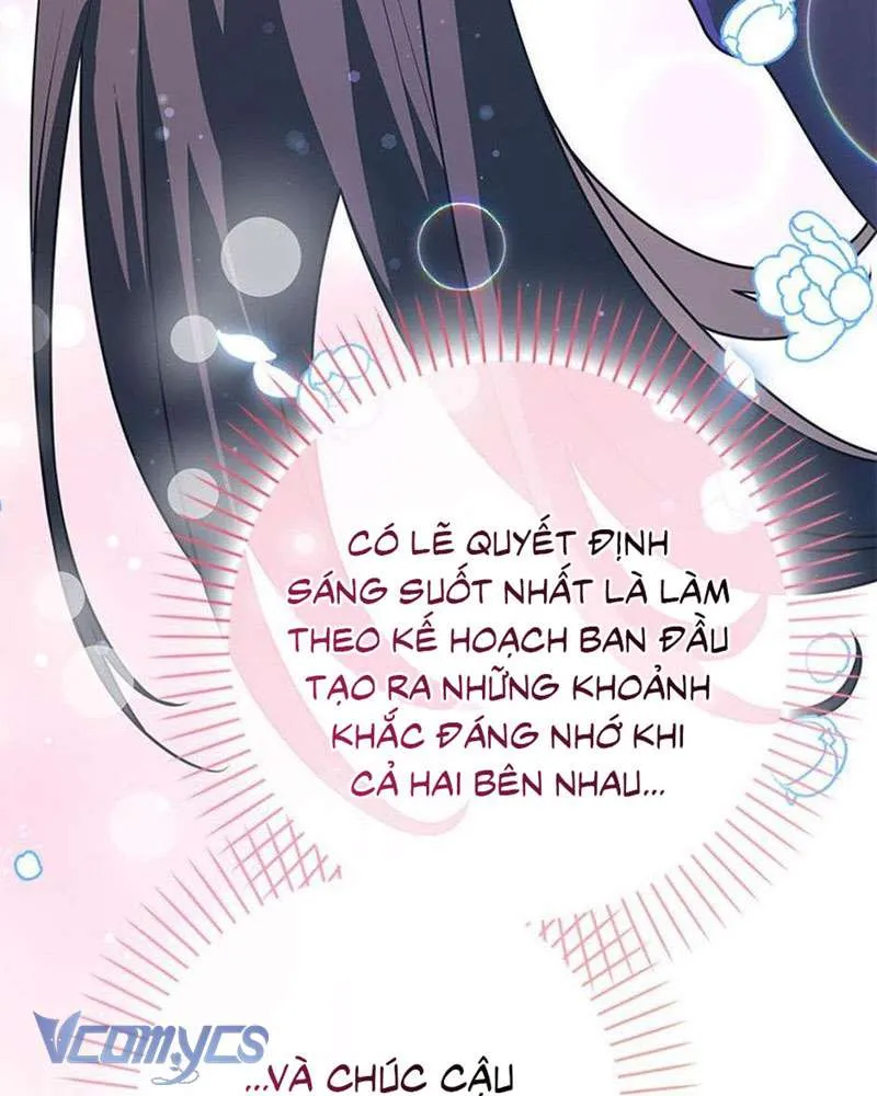 Tôi Thề Chúng Ta Chỉ Là Bạn Chap 70 - Next Chap 71