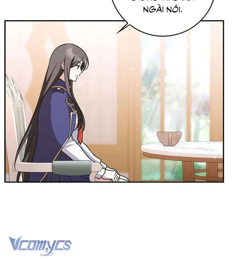 Tôi Thề Chúng Ta Chỉ Là Bạn Chap 70 - Next Chap 71