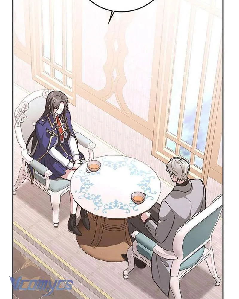 Tôi Thề Chúng Ta Chỉ Là Bạn Chap 70 - Next Chap 71