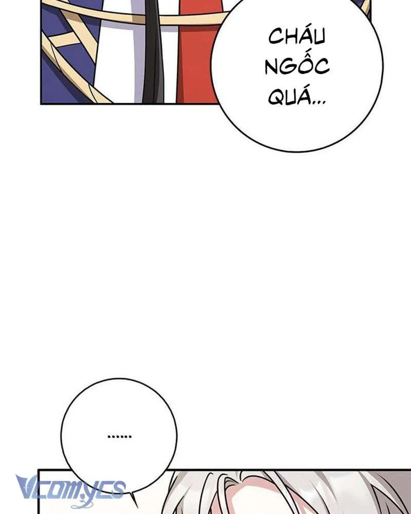 Tôi Thề Chúng Ta Chỉ Là Bạn Chap 70 - Next Chap 71