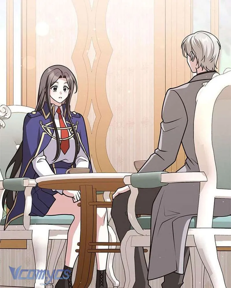 Tôi Thề Chúng Ta Chỉ Là Bạn Chap 70 - Next Chap 71