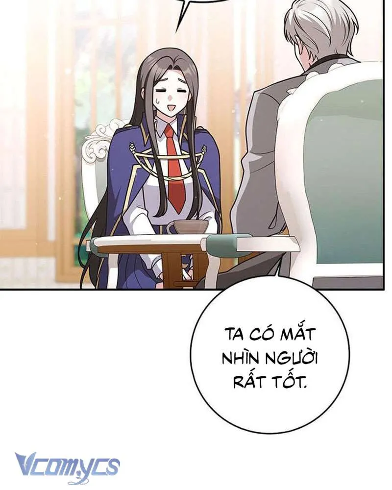Tôi Thề Chúng Ta Chỉ Là Bạn Chap 70 - Next Chap 71