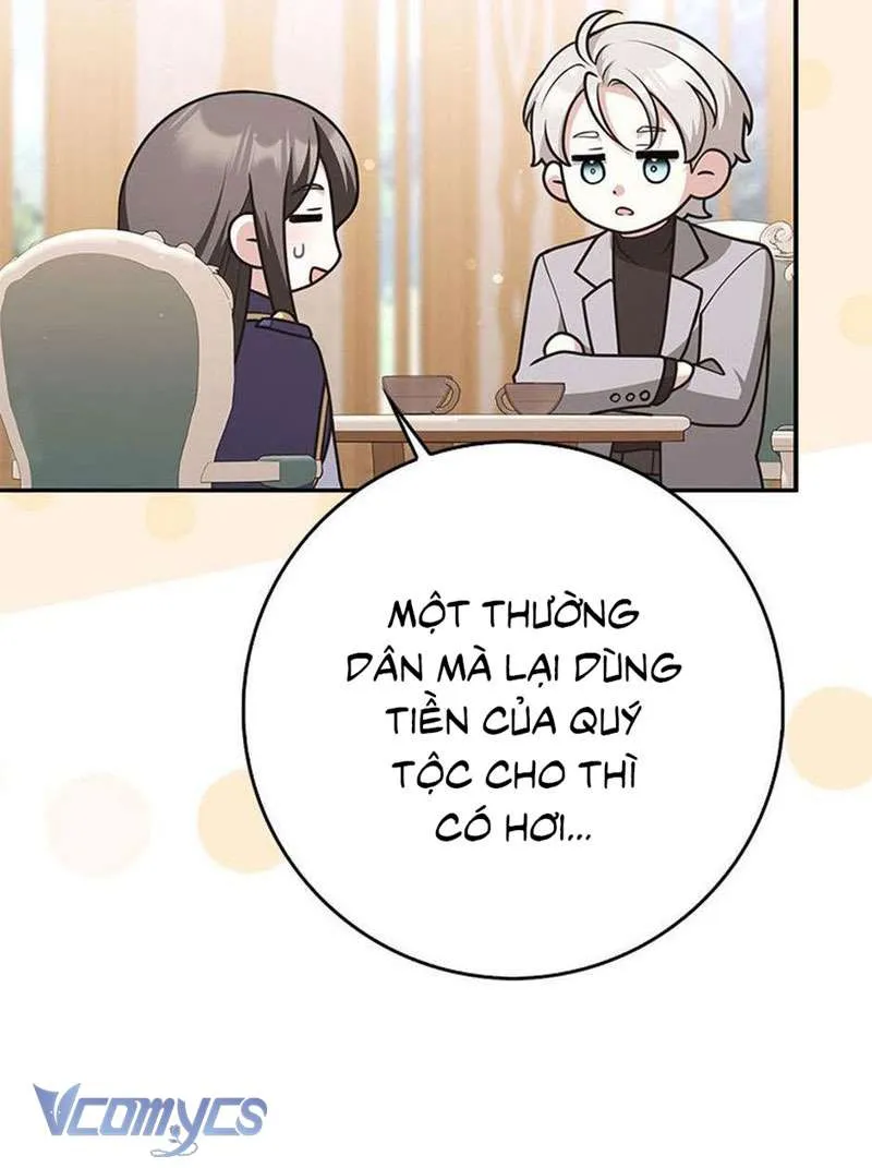 Tôi Thề Chúng Ta Chỉ Là Bạn Chap 70 - Next Chap 71